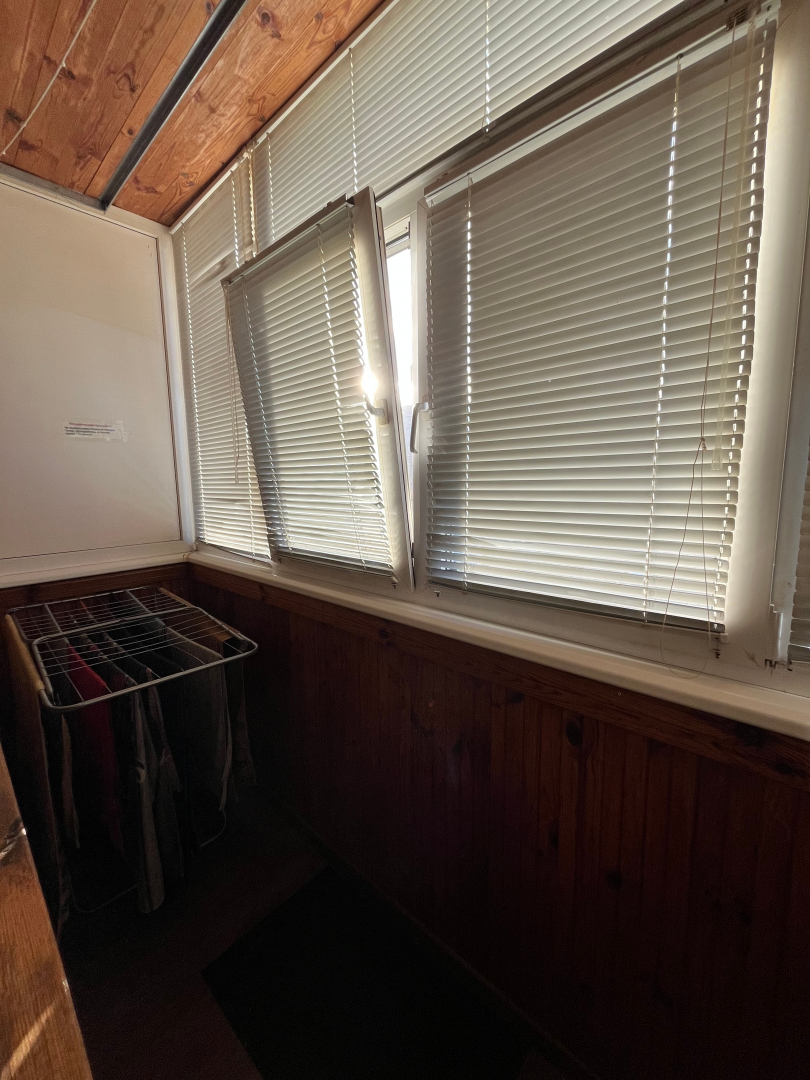 Продається 1-кімнатна квартира 32м2 Центр. Фото - 8