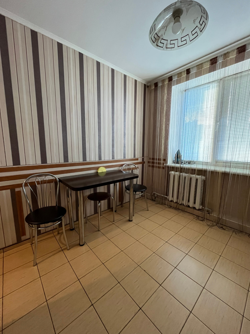 Продається 1-кімнатна квартира 32м2 Центр. Фото - 4