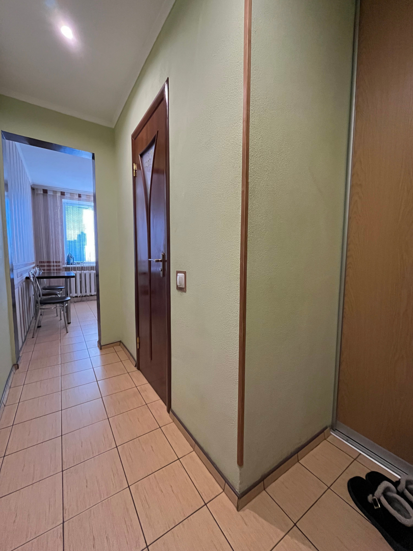 Продається 1-кімнатна квартира 32м2 Центр. Фото - 6