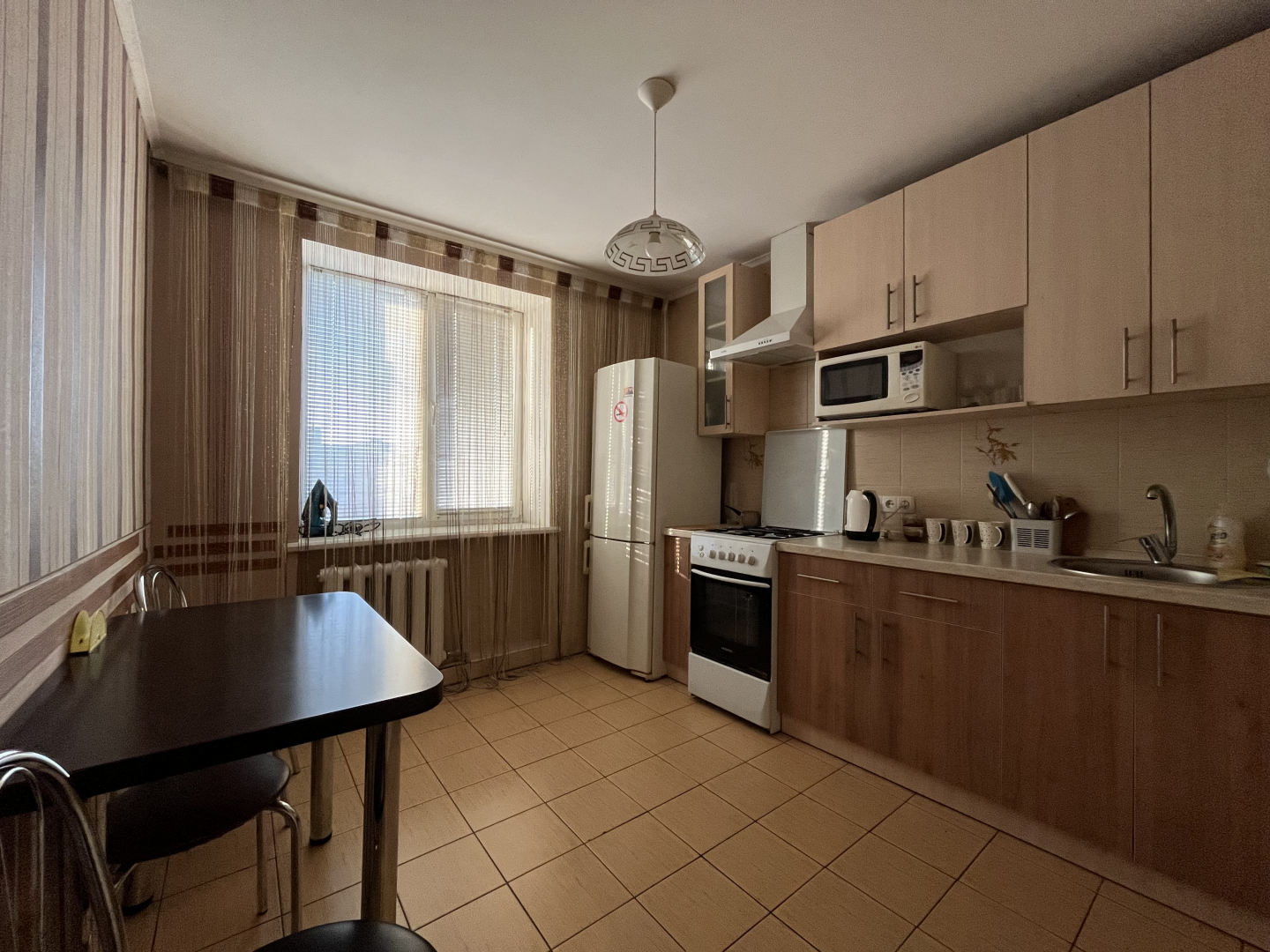 Продається 1-кімнатна квартира 32м2 Центр. Фото - 5