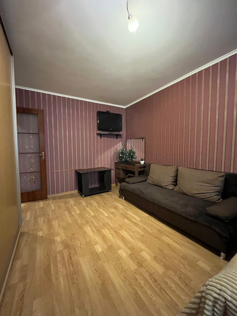 Продається 1-кімнатна квартира 32м2 Центр. Фото - 2