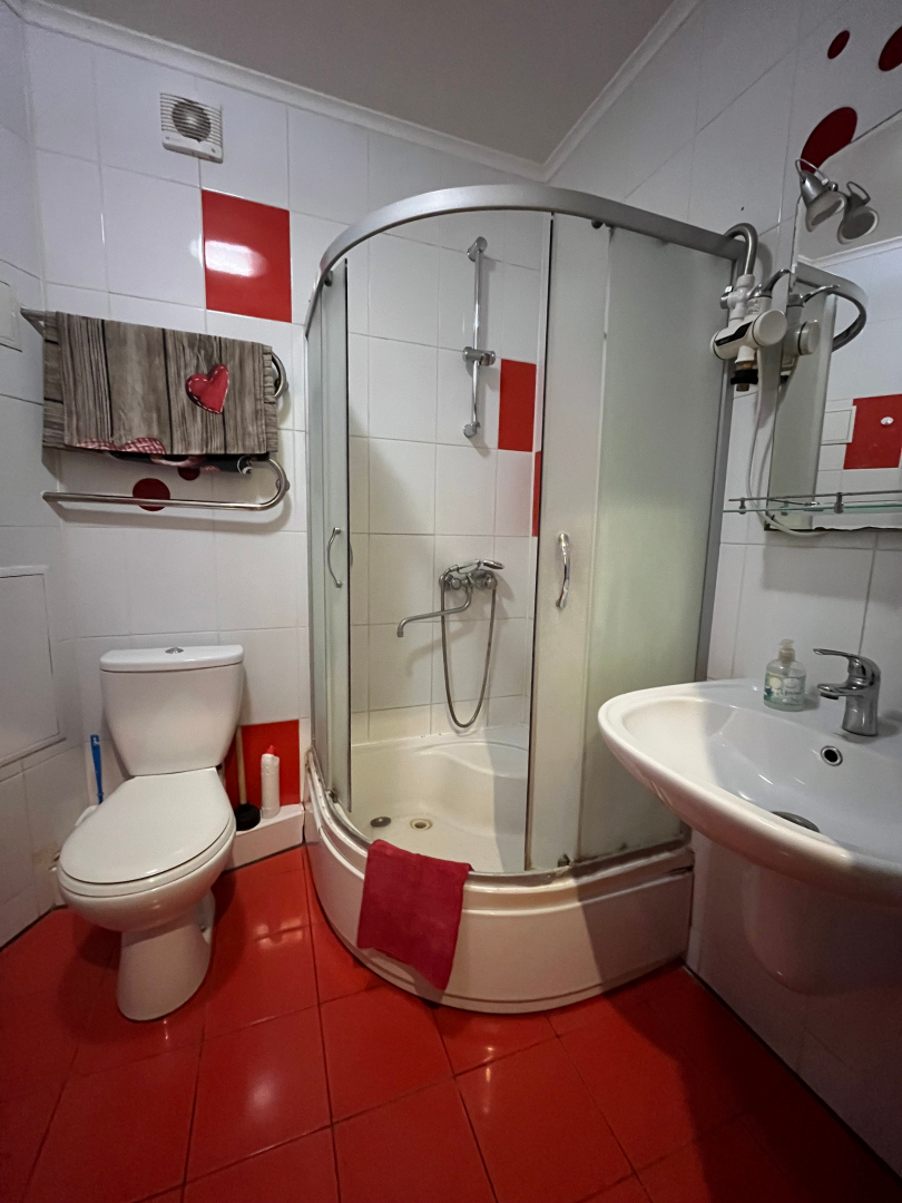 Продається 1-кімнатна квартира 32м2 Центр. Фото - 7