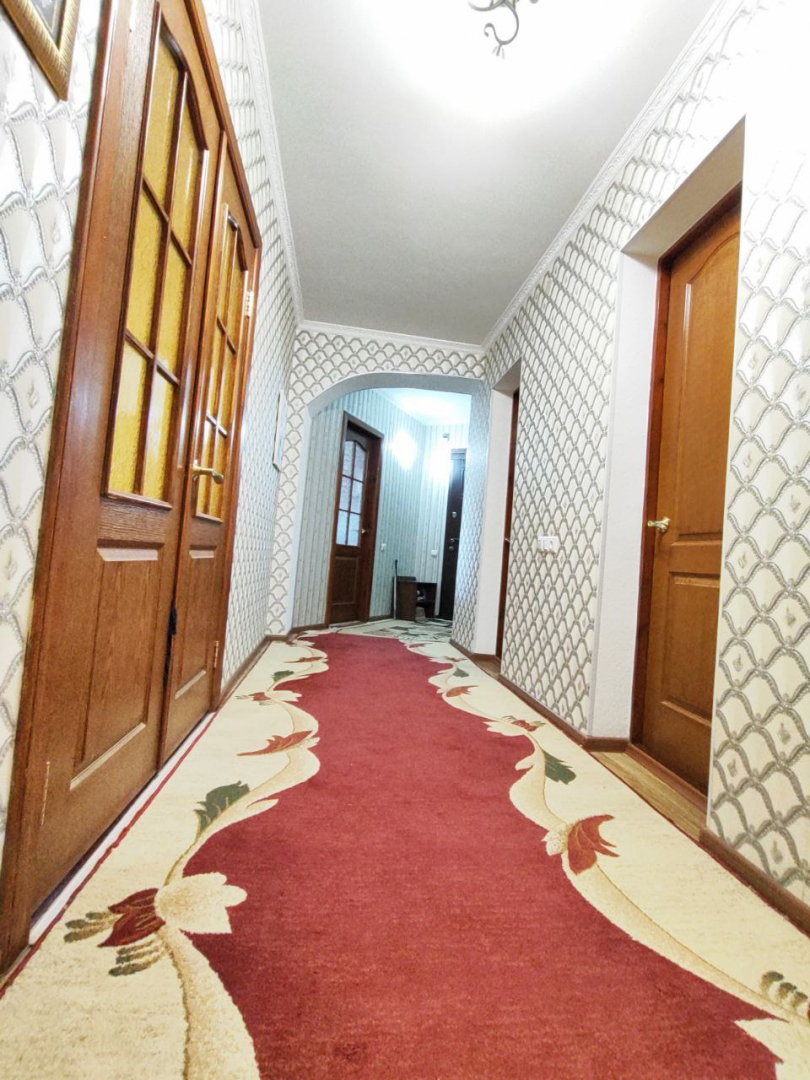 Простора 3-х кімнатна квартира з ремонтом 82м2 вул.Старобілоуська. Фото - 14