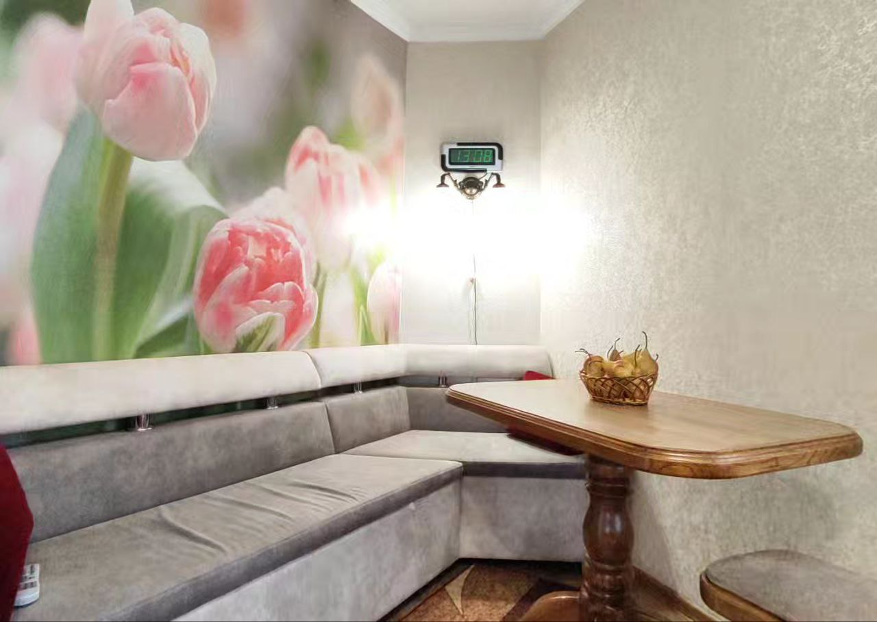 Простора 3-х кімнатна квартира з ремонтом 82м2 вул.Старобілоуська. Фото - 2