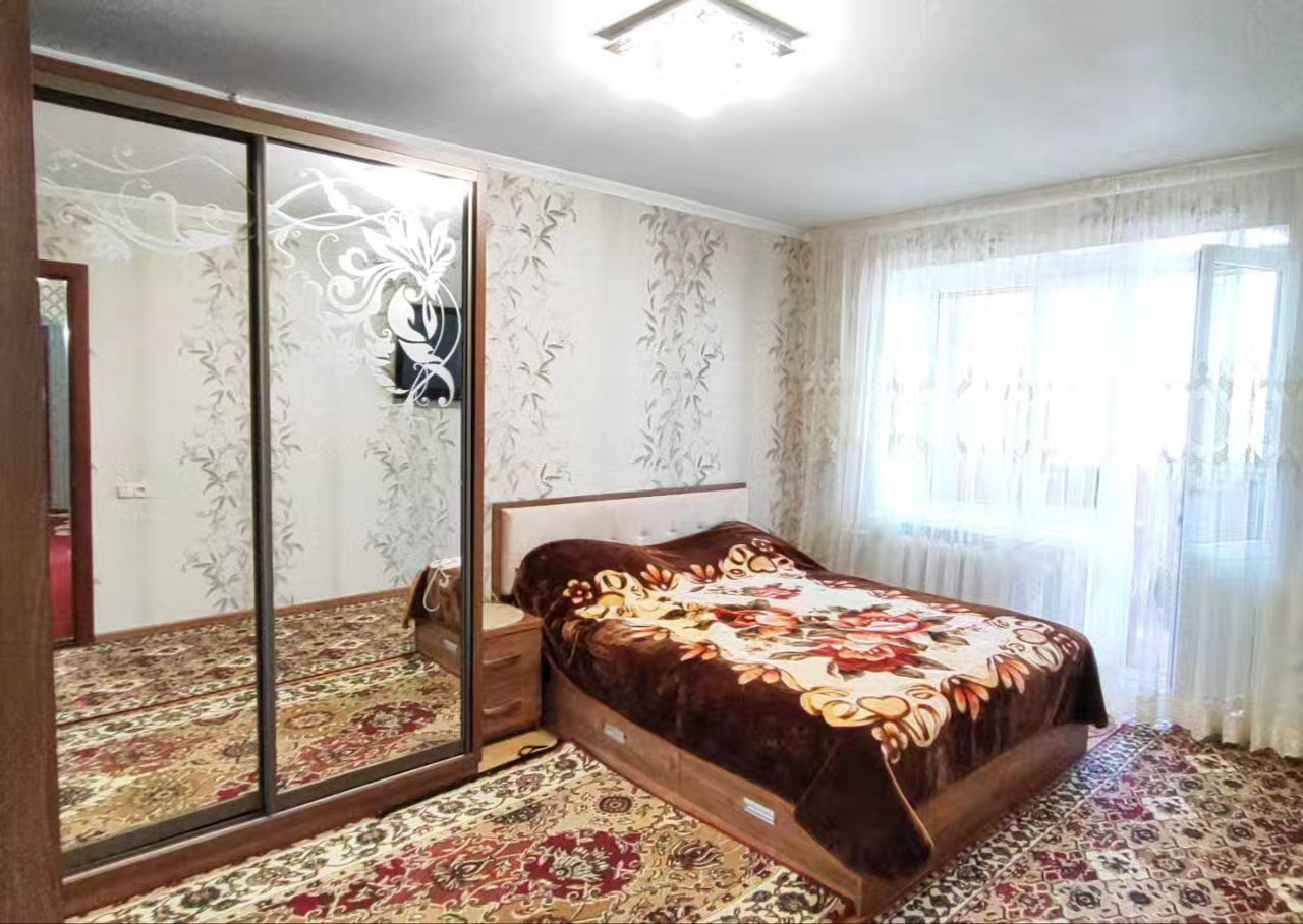 Простора 3-х кімнатна квартира з ремонтом 82м2 вул.Старобілоуська. Фото - 6