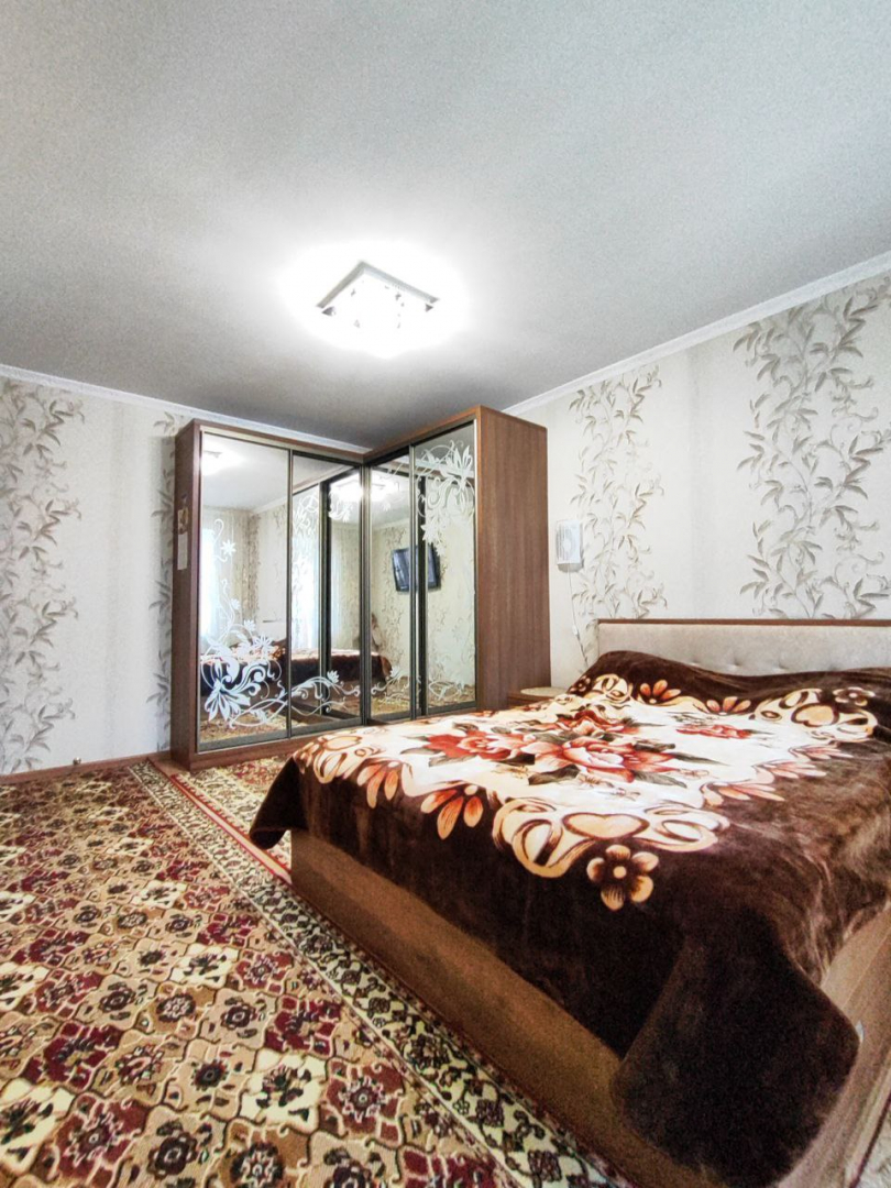 Простора 3-х кімнатна квартира з ремонтом 82м2 вул.Старобілоуська. Фото - 7