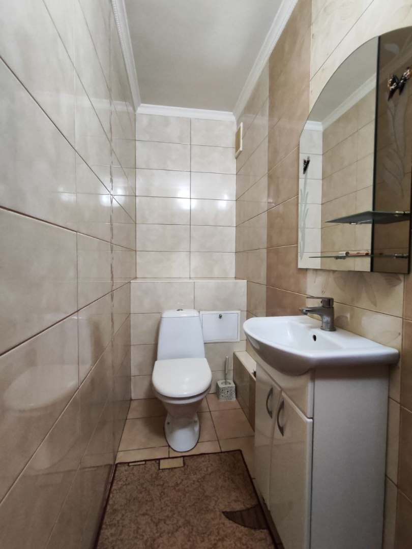 Простора 3-х кімнатна квартира з ремонтом 82м2 вул.Старобілоуська. Фото - 12