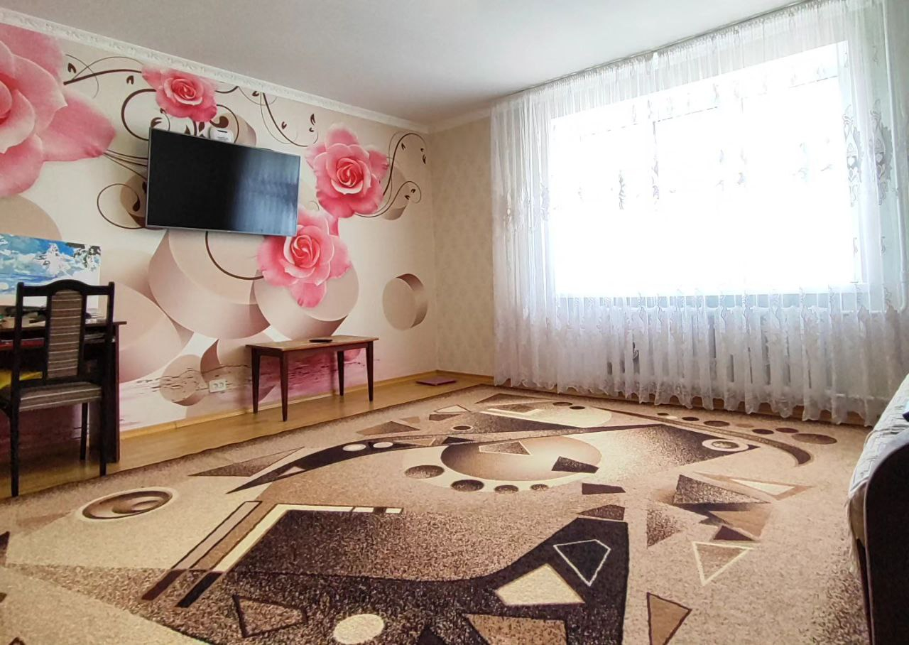 Простора 3-х кімнатна квартира з ремонтом 82м2 вул.Старобілоуська. Фото - 4