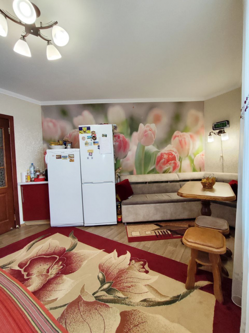 Простора 3-х кімнатна квартира з ремонтом 82м2 вул.Старобілоуська. Фото - 3