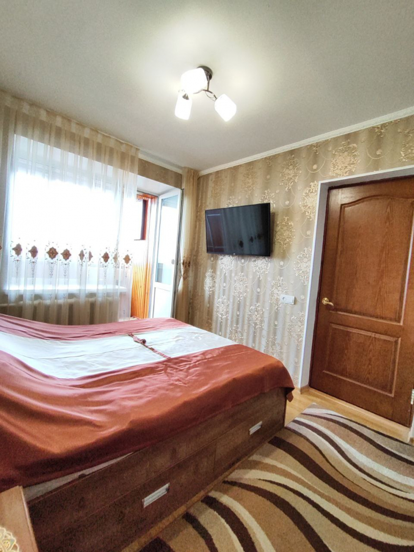 Простора 3-х кімнатна квартира з ремонтом 82м2 вул.Старобілоуська. Фото - 8