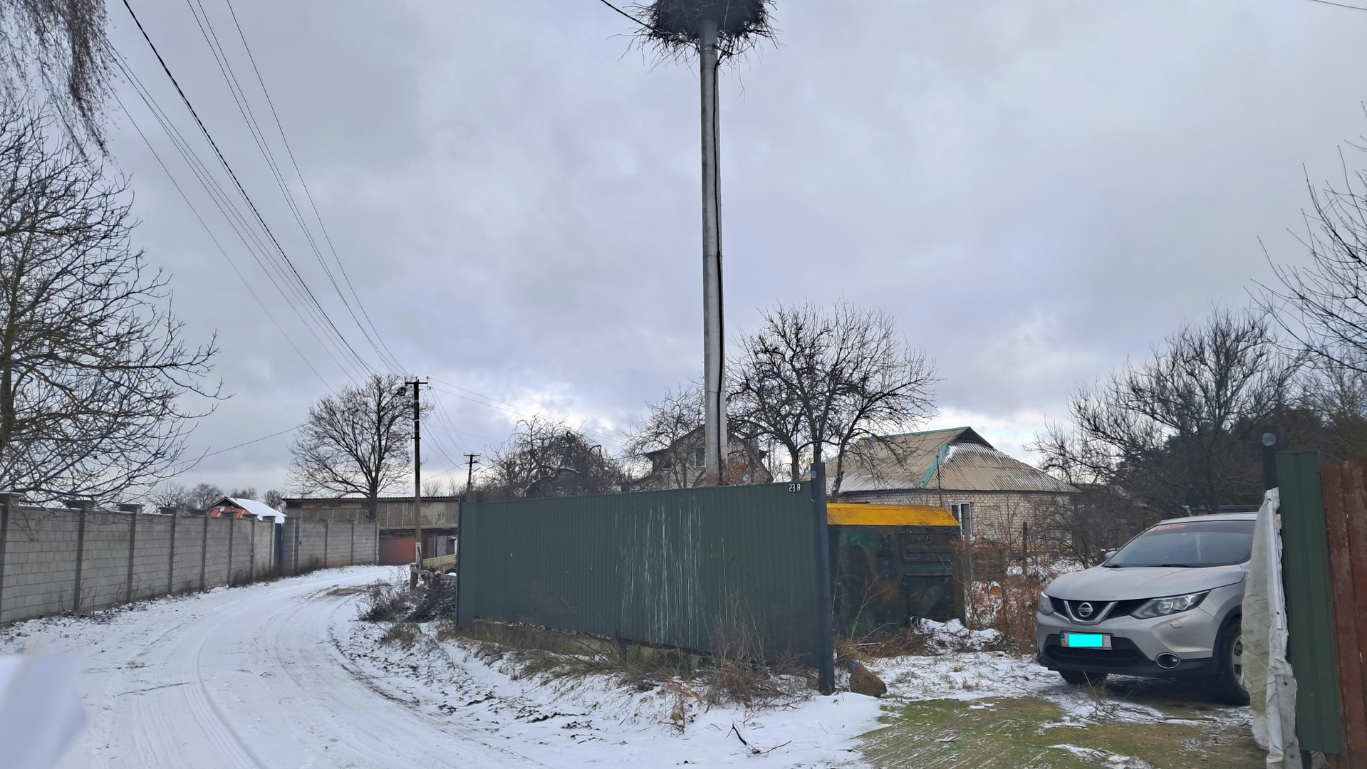 🌲🏡 Земельна ділянка для будинку мрії біля лісу. Фото - 2