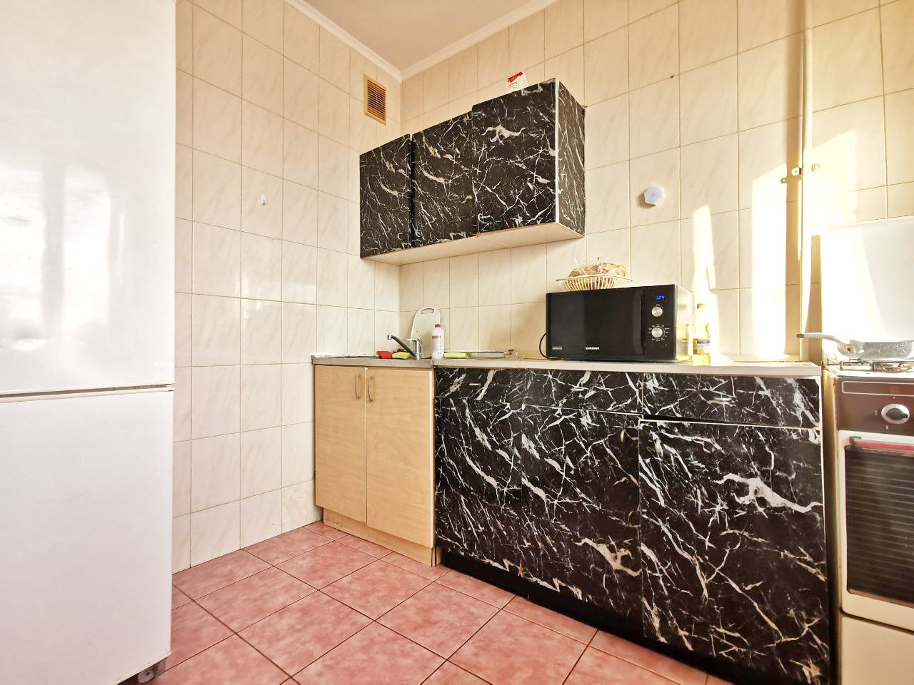 1-кімнатна квартира з ремонтом на Масанах. Сертифікат. Іпотека. Фото - 3