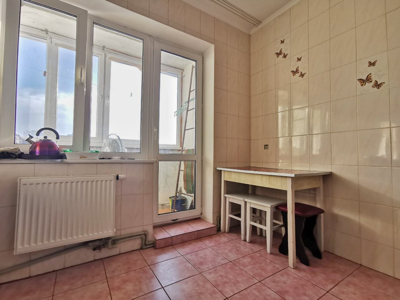 1-кімнатна квартира з ремонтом на Масанах. Сертифікат. Іпотека. Фото - 4