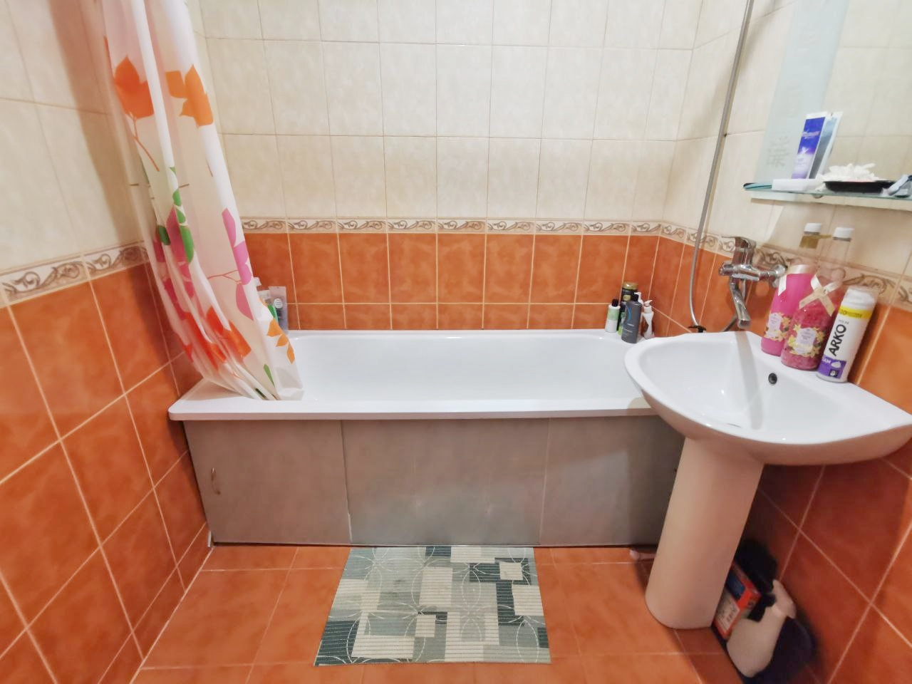 1-кімнатна квартира з ремонтом на Масанах. Сертифікат. Іпотека. Фото - 5