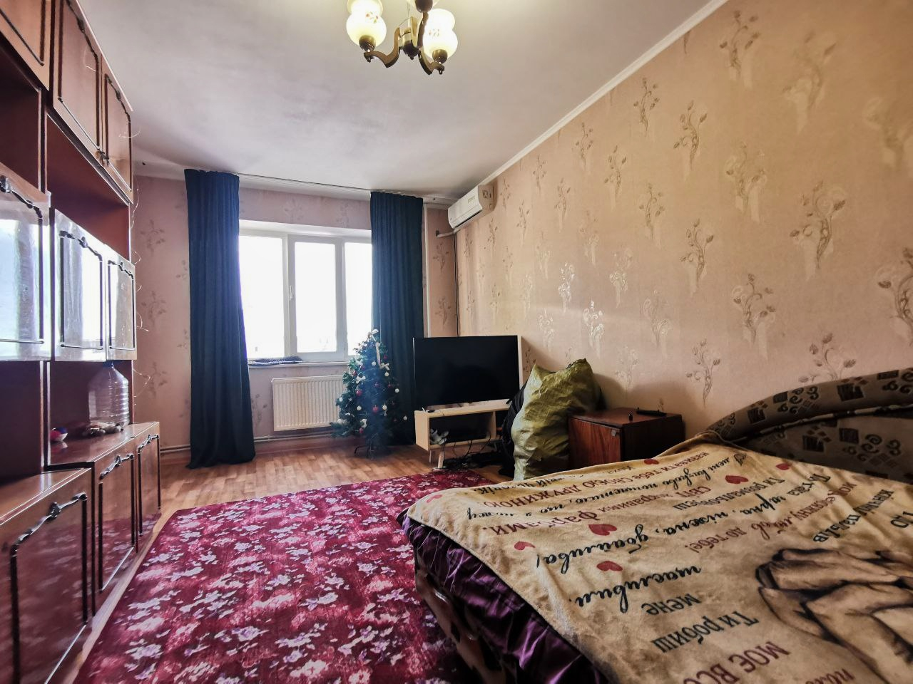 1-кімнатна квартира з ремонтом на Масанах. Сертифікат. Іпотека. Фото 1