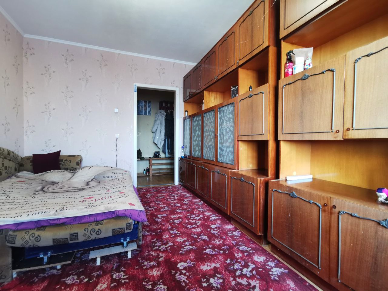 1-кімнатна квартира з ремонтом на Масанах. Сертифікат. Іпотека. Фото - 2