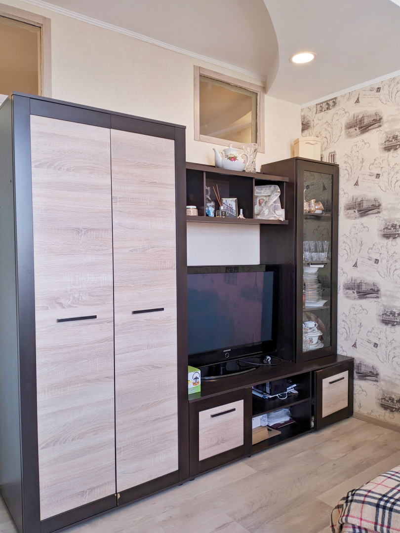 Квартира в новобудові з ремонтом, меблями та технікою. Фото - 4