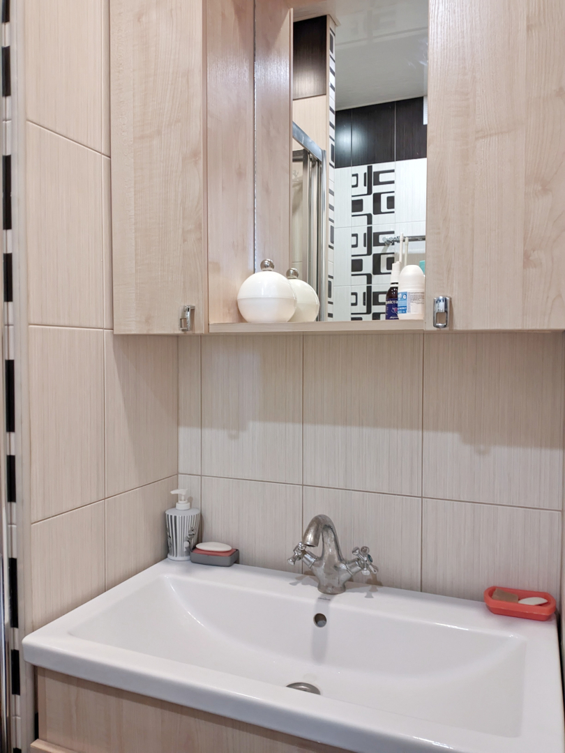 Квартира в новобудові з ремонтом, меблями та технікою. Фото - 9