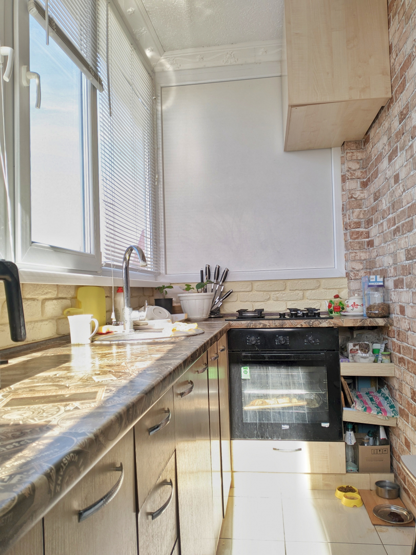 Квартира в новобудові з ремонтом, меблями та технікою. Фото - 6