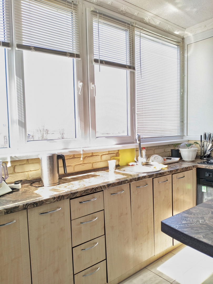 Квартира в новобудові з ремонтом, меблями та технікою. Фото - 7