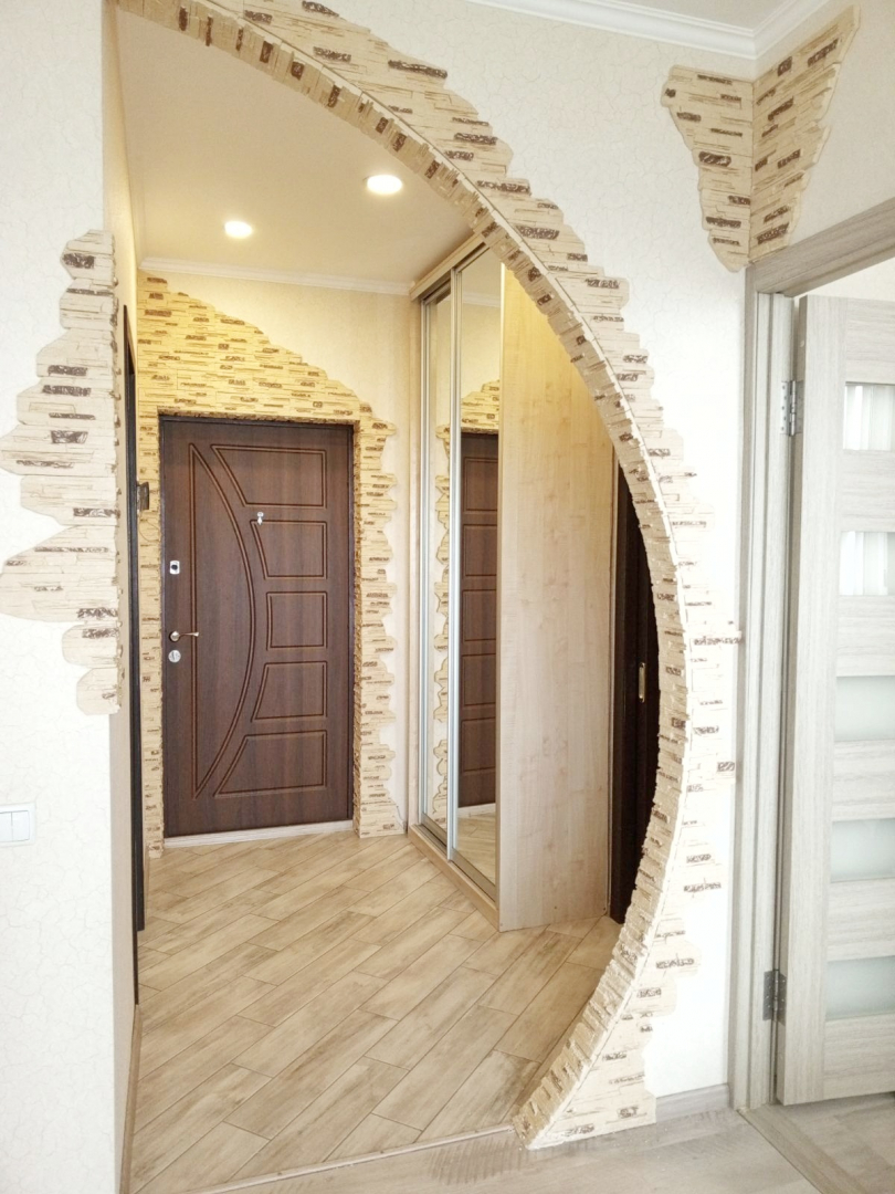 Квартира в новобудові з ремонтом, меблями та технікою. Фото - 10