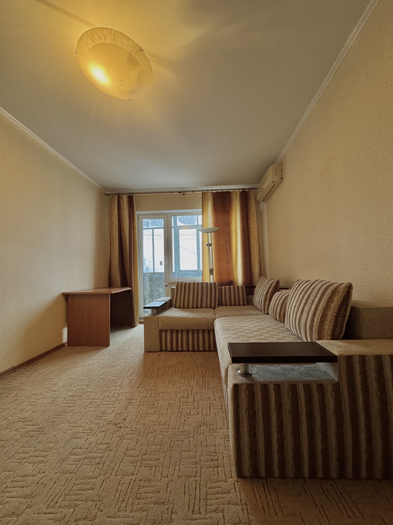 Однокімнатна квартира 38 м2, меблі+техніка, р-н НИВИ. Фото - 2