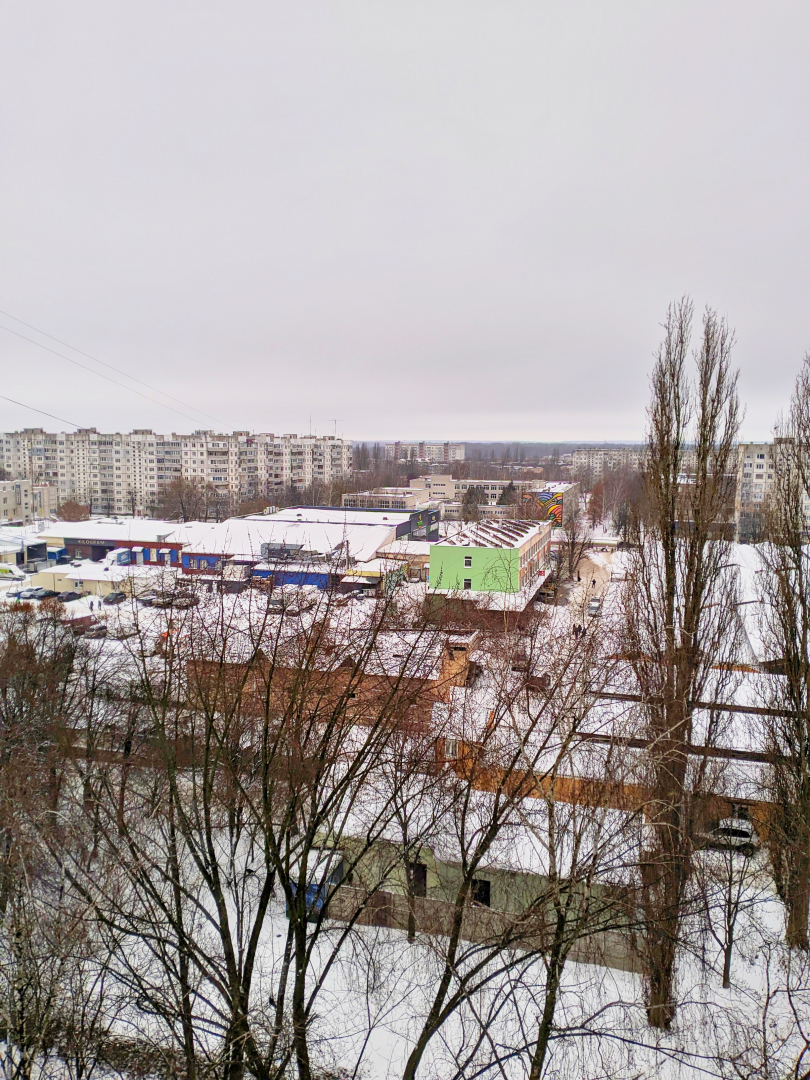 1-кімнатна квартира з ремонтом, меблями та технікою (р-к Нива). Фото - 6