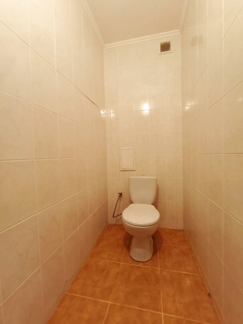 Сучасна 1 кімнатна квартира 66м² з ремонтом і автономним опаленням. Фото - 12