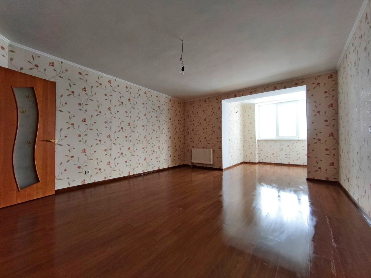 Сучасна 1 кімнатна квартира 66м² з ремонтом і автономним опаленням. Фото - 8