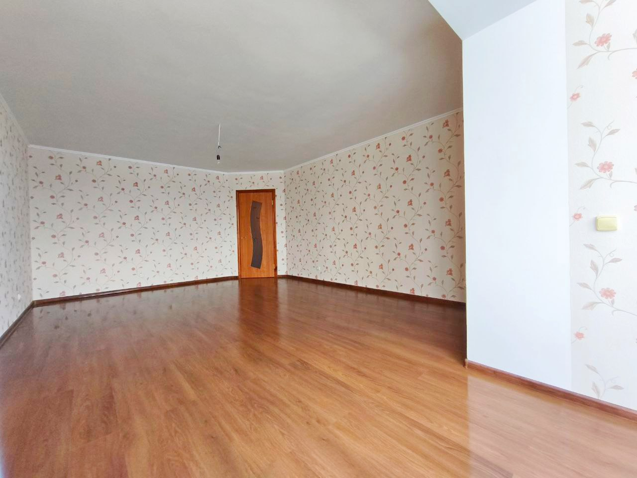 Сучасна 1 кімнатна квартира 66м² з ремонтом і автономним опаленням. Фото - 5