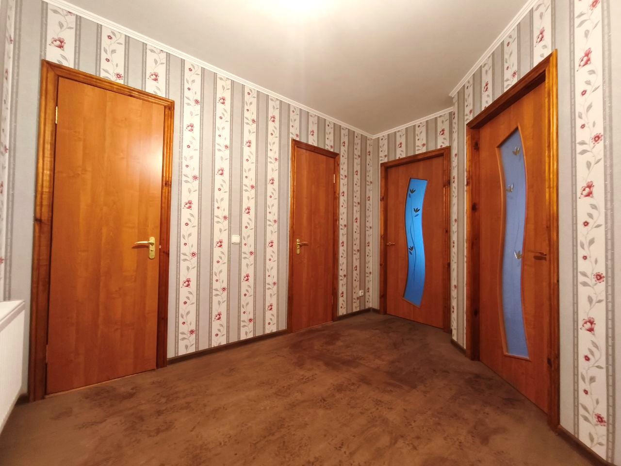 Сучасна 1 кімнатна квартира 66м² з ремонтом і автономним опаленням. Фото - 11