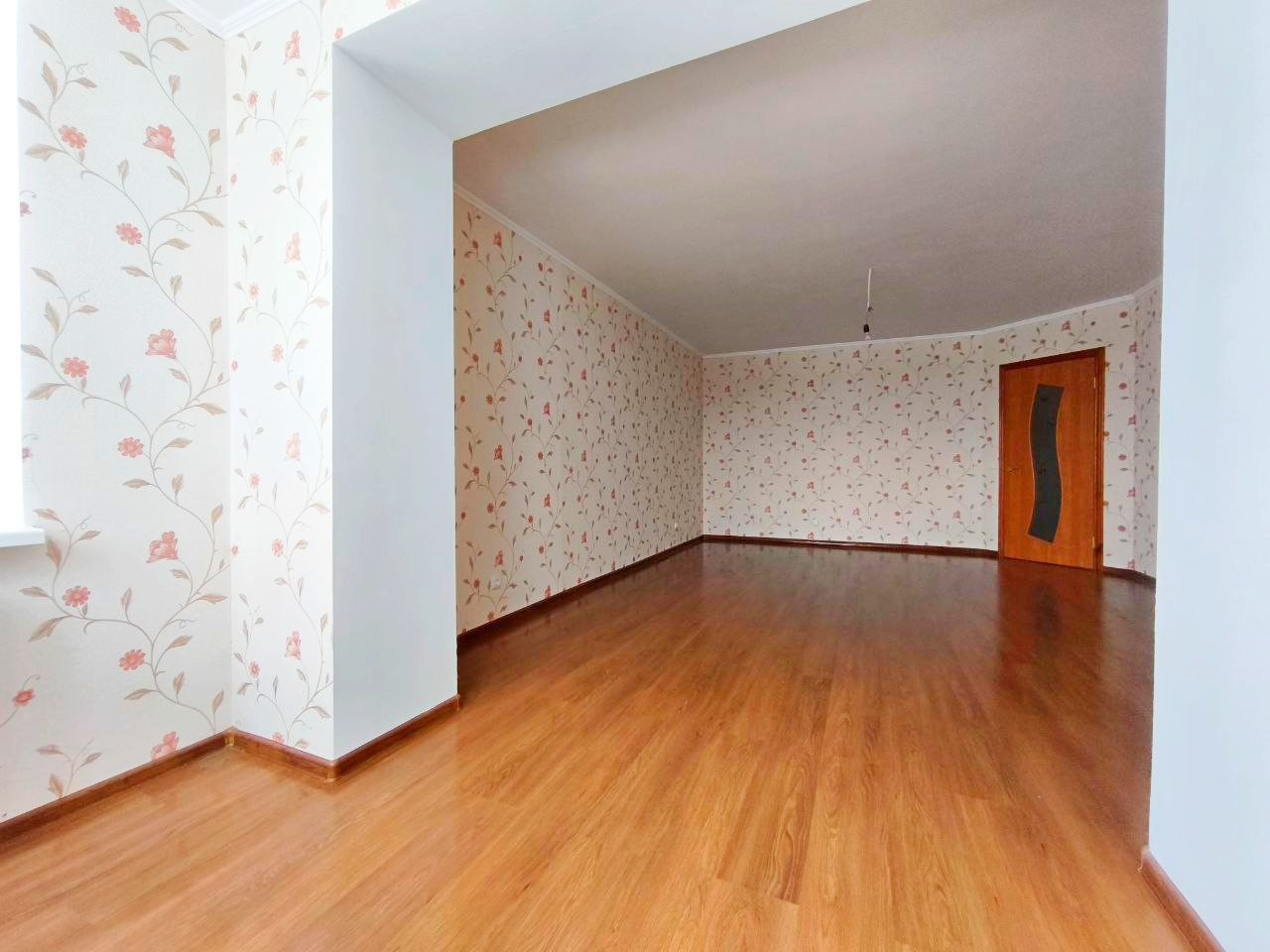 Сучасна 1 кімнатна квартира 66м² з ремонтом і автономним опаленням. Фото - 6