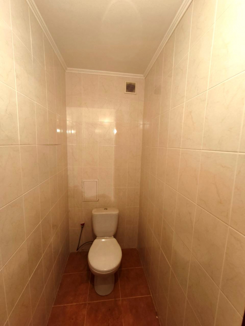 Сучасна 1 кімнатна квартира 66м² з ремонтом і автономним опаленням. Фото - 13