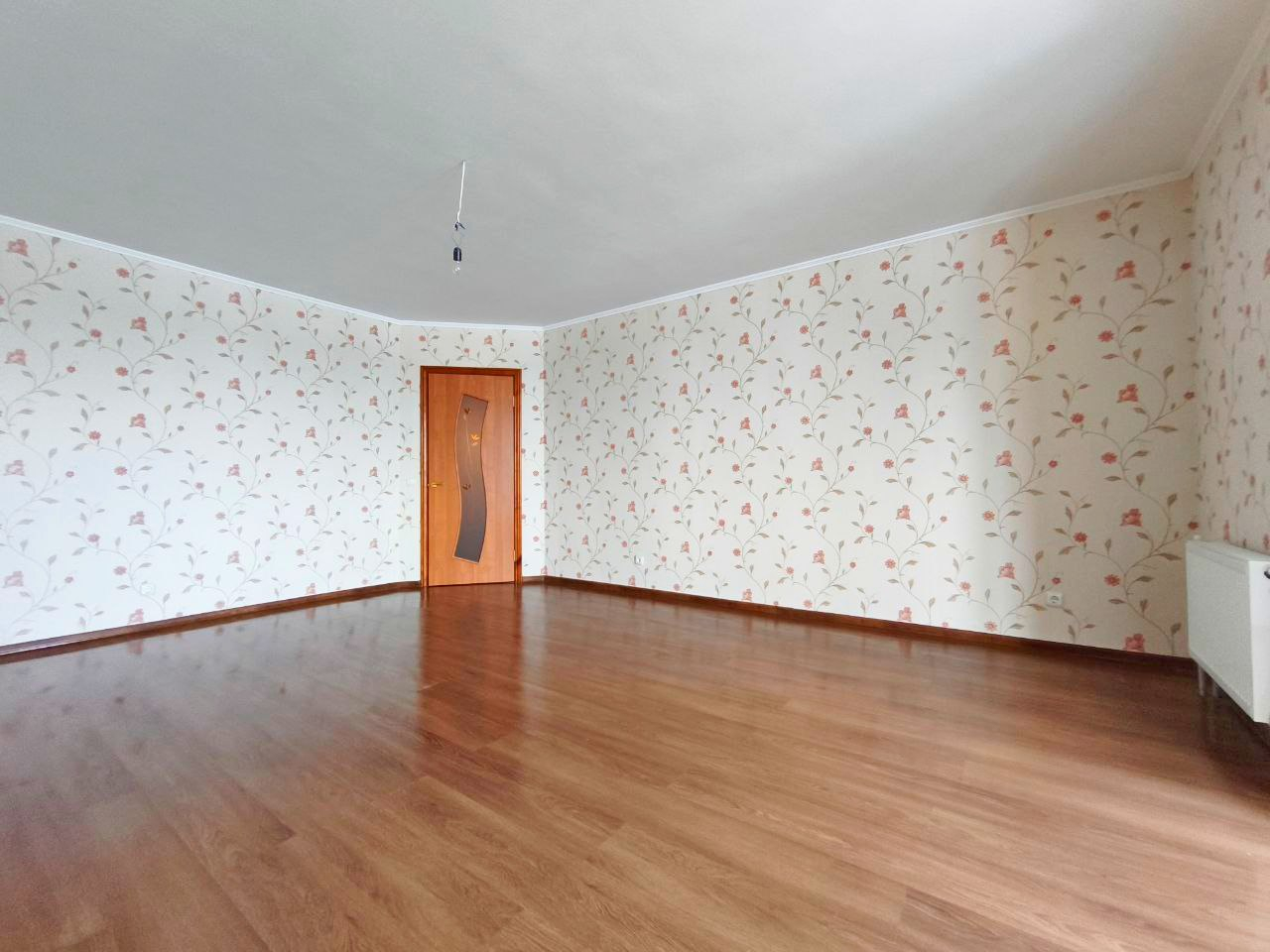 Сучасна 1 кімнатна квартира 66м² з ремонтом і автономним опаленням. Фото - 7