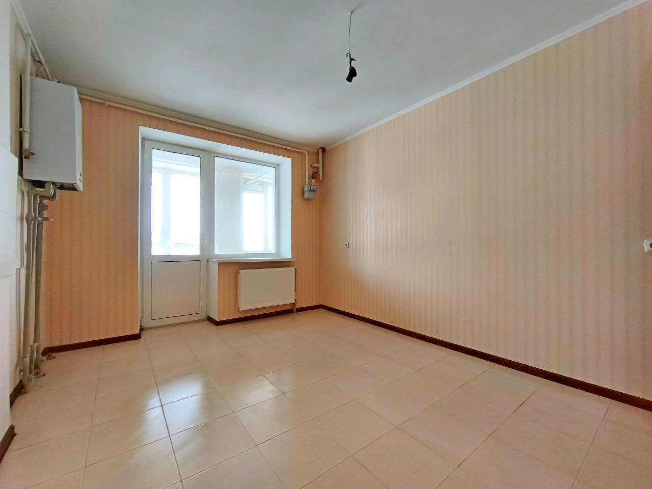 Сучасна 1 кімнатна квартира 66м² з ремонтом і автономним опаленням. Фото - 2