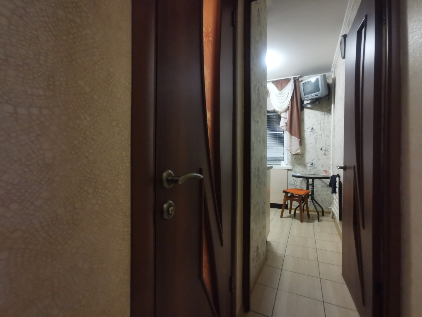 1-кімнатна квартира проспект Миру район Рути. Фото - 4