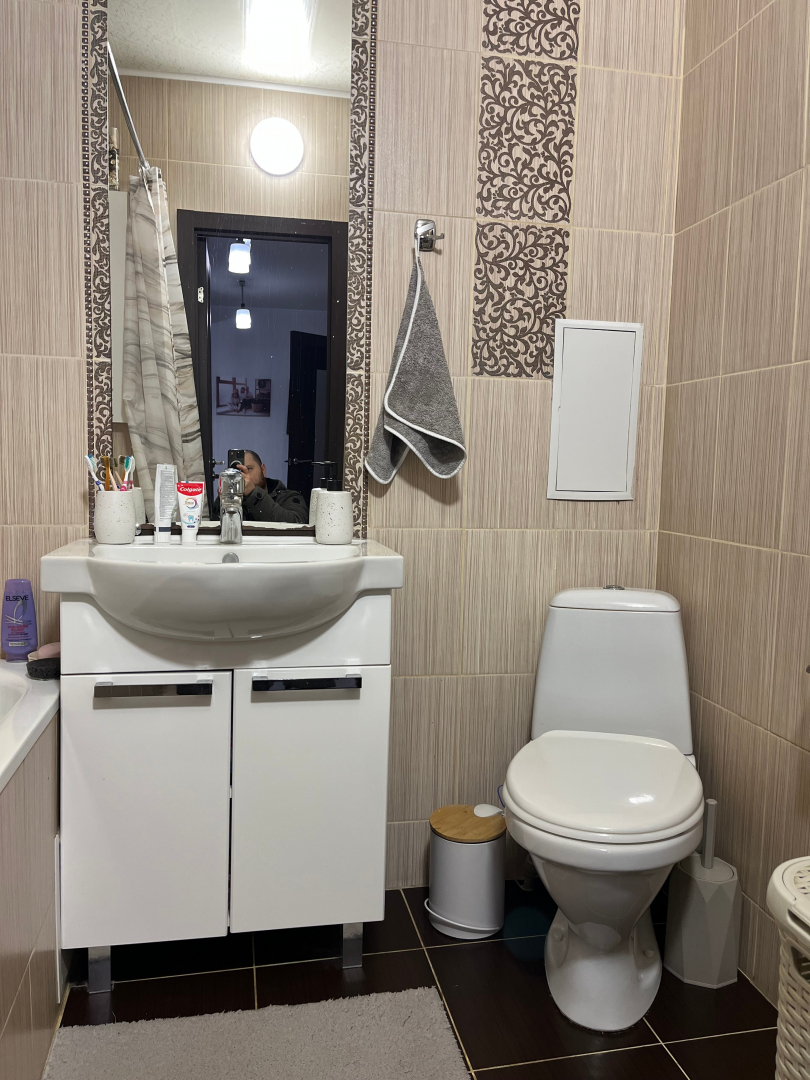 Продаж сучасної 2-кімнатної квартири 65 м², вул. Старобілоуська. Фото - 12