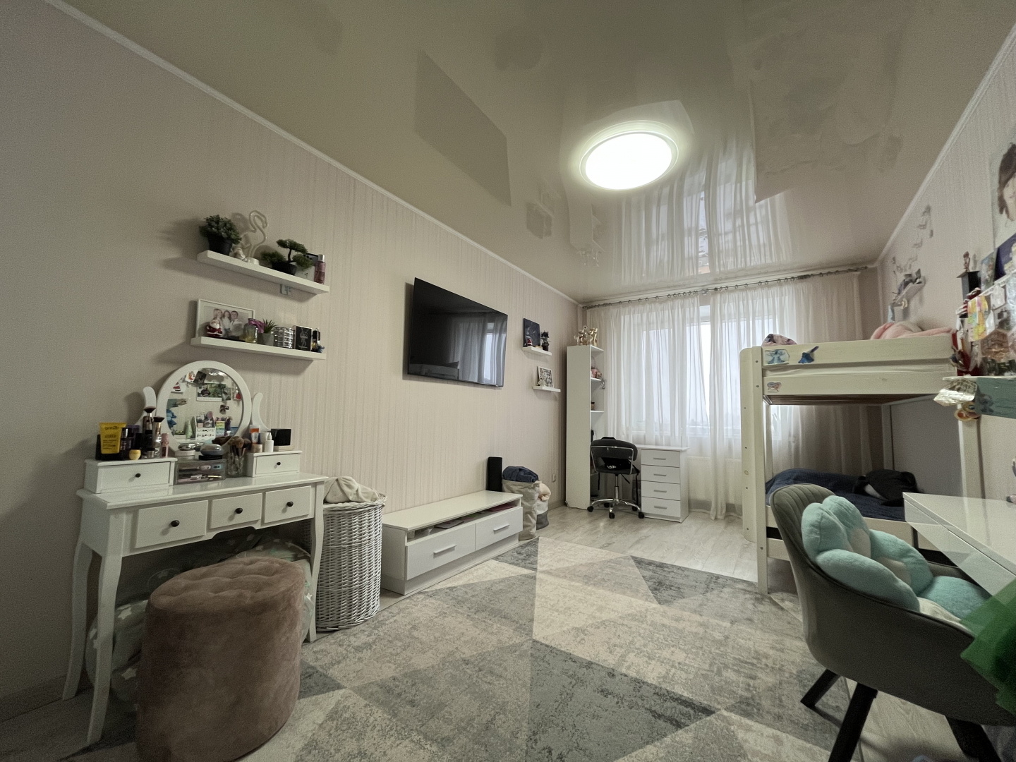 Продаж сучасної 2-кімнатної квартири 65 м², вул. Старобілоуська. Фото - 7