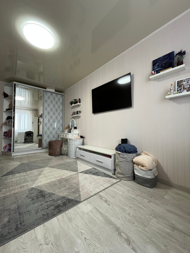 Продаж сучасної 2-кімнатної квартири 65 м², вул. Старобілоуська. Фото - 9