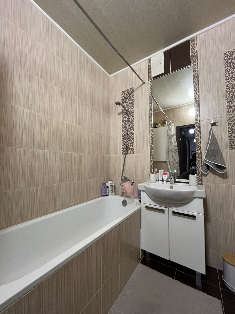 Продаж сучасної 2-кімнатної квартири 65 м², вул. Старобілоуська. Фото - 11