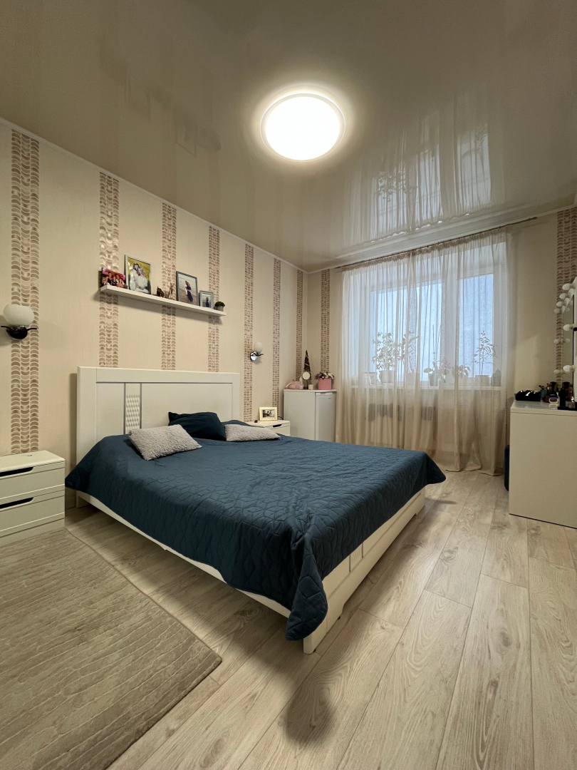 Продаж сучасної 2-кімнатної квартири 65 м², вул. Старобілоуська. Фото - 4