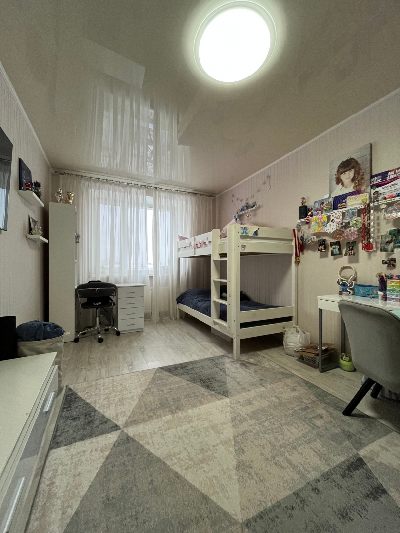 Продаж сучасної 2-кімнатної квартири 65 м², вул. Старобілоуська. Фото - 8