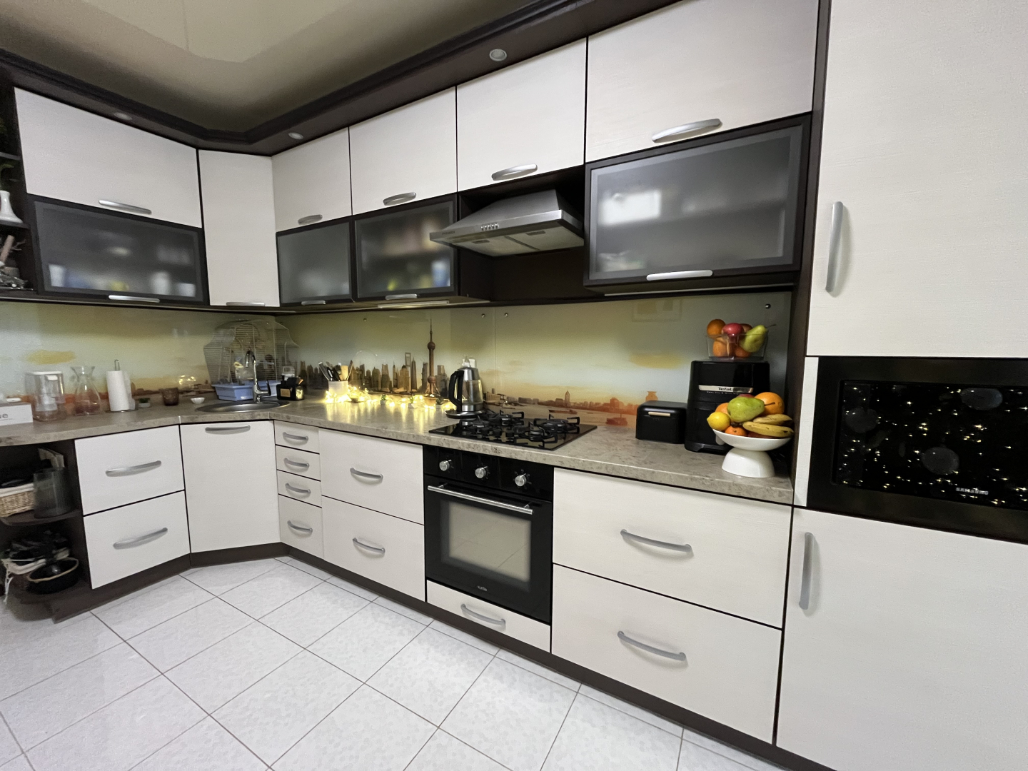 Продаж сучасної 2-кімнатної квартири 65 м², вул. Старобілоуська. Фото - 3