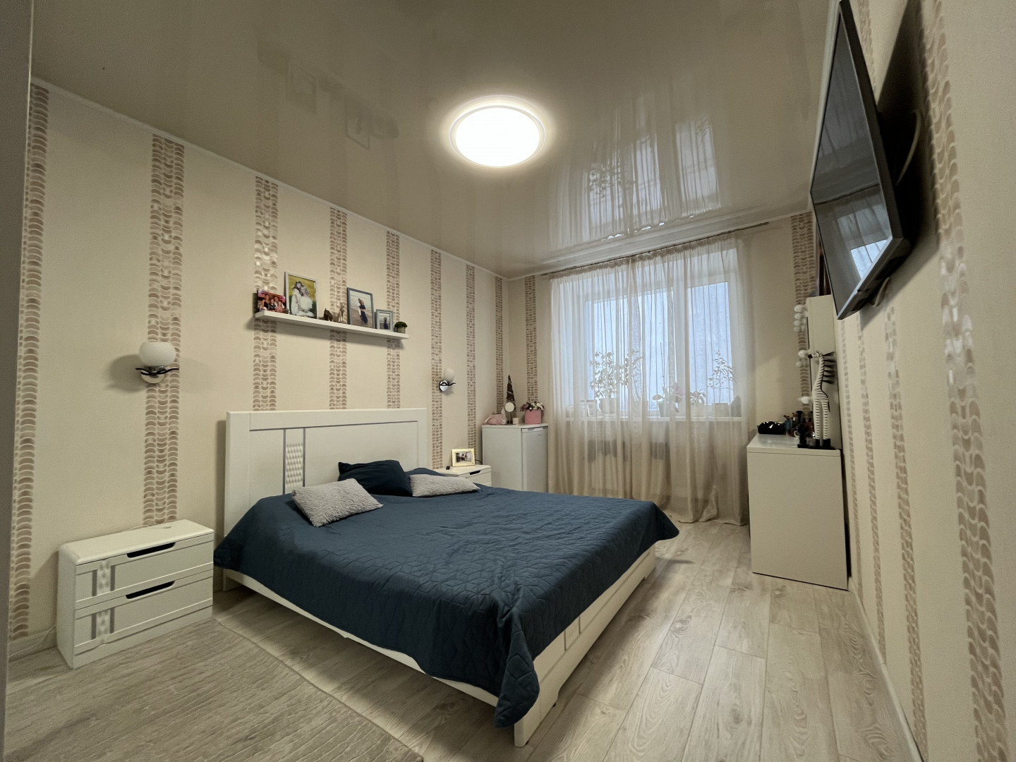 Продаж сучасної 2-кімнатної квартири 65 м², вул. Старобілоуська. Фото - 6