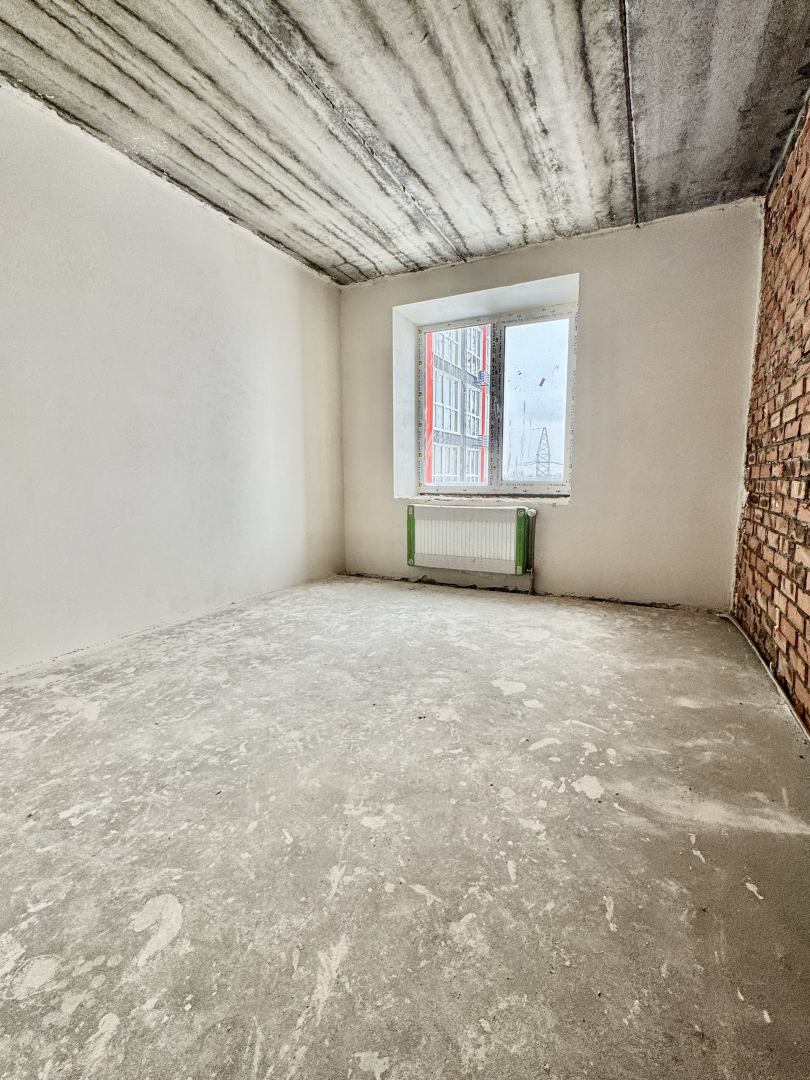 2-кімнатна 71м2 в новобудові! Класне планування!. Фото - 5