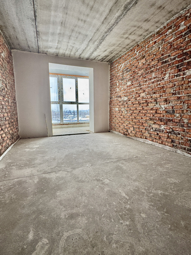 2-кімнатна 71м2 в новобудові! Класне планування!. Фото - 4