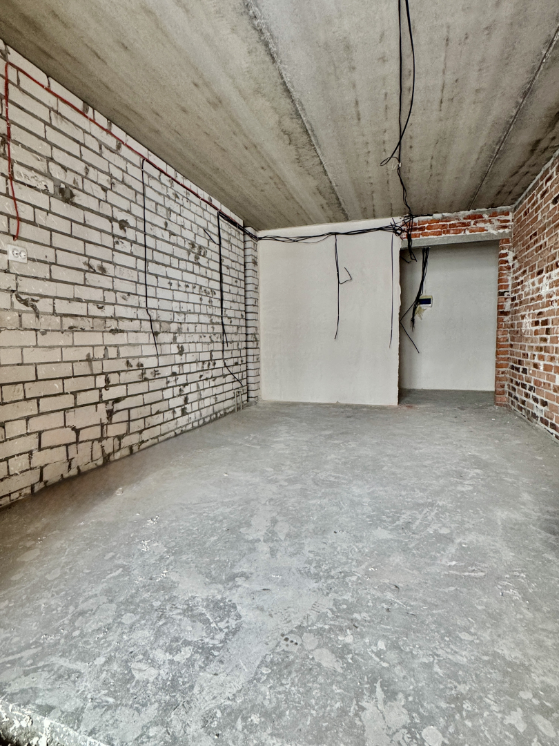 2-кімнатна 71м2 в новобудові! Класне планування!. Фото - 2