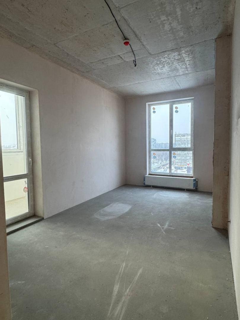 ЖК Kyiv Sky | 3 кімнати | 108 м² | Панорама | Центр. Фото - 9