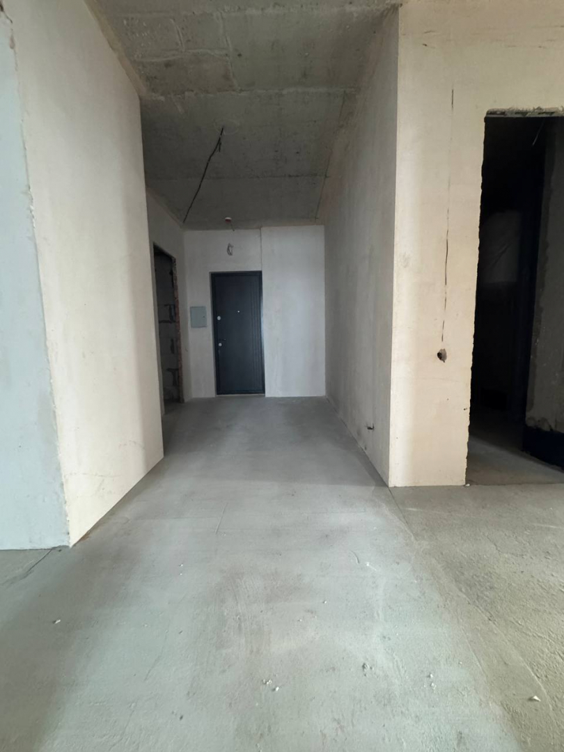 ЖК Kyiv Sky | 3 кімнати | 108 м² | Панорама | Центр. Фото - 13