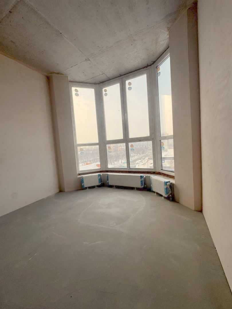 ЖК Kyiv Sky | 3 кімнати | 108 м² | Панорама | Центр. Фото - 12